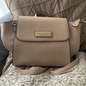 Marc New York Backpack/Shoulder Bag
